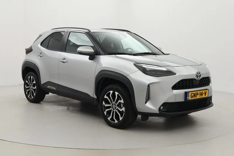Toyota Yaris Cross (2024)