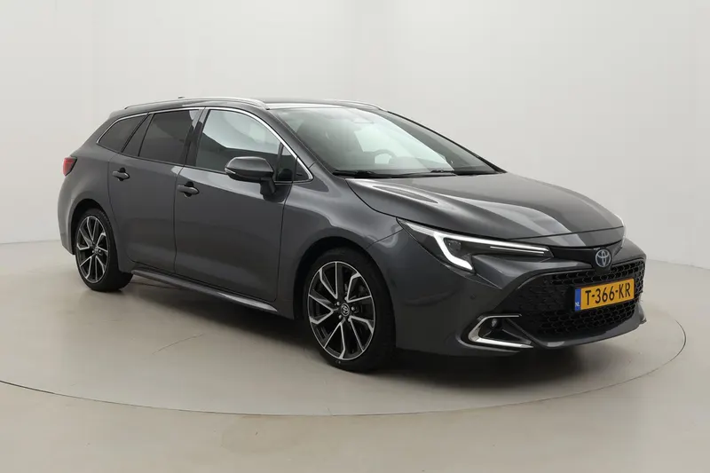 Toyota Corolla (2023)