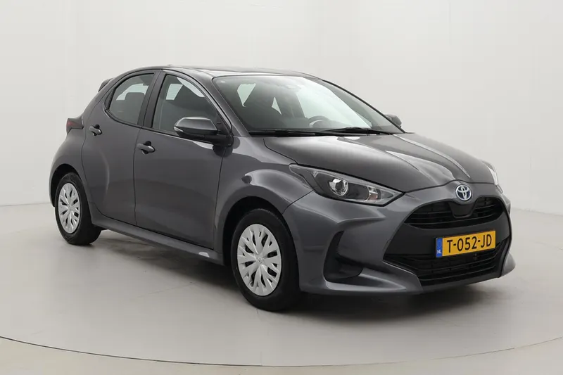 Toyota Yaris (2023)