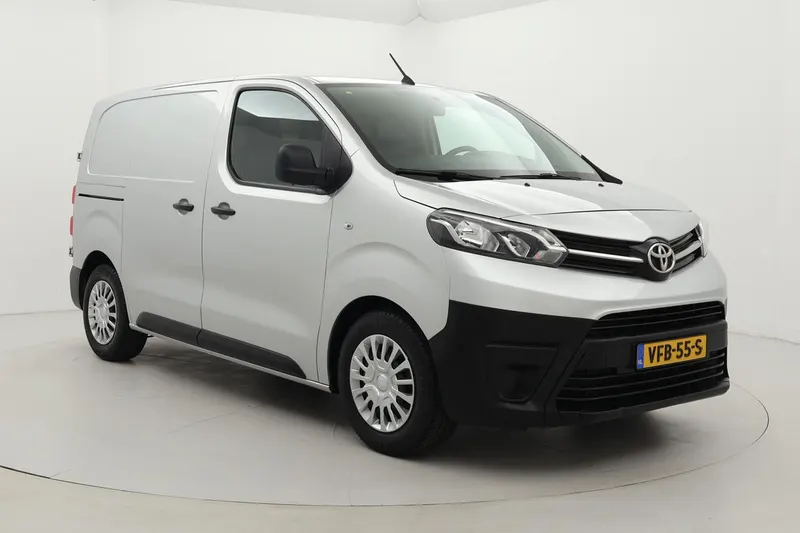 Toyota Proace (2020)
