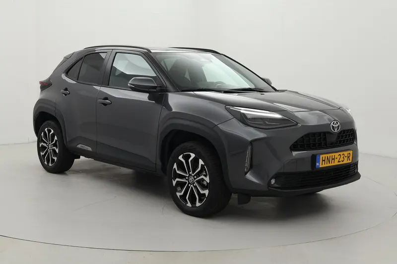 Toyota Yaris Cross (2025)