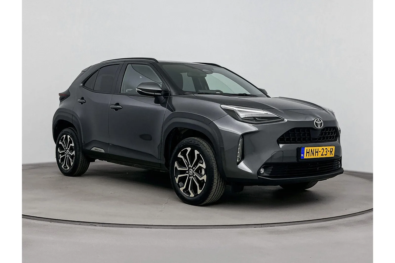 Toyota Yaris Cross (2025) — foto 1