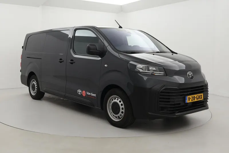Toyota Proace (2024)