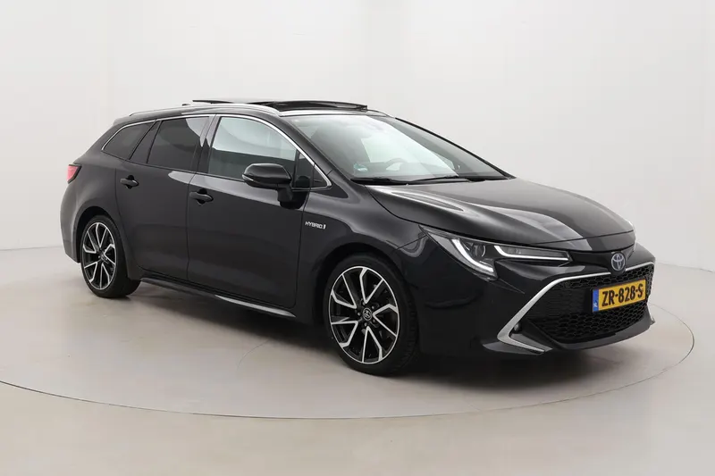 Toyota Corolla (2019)