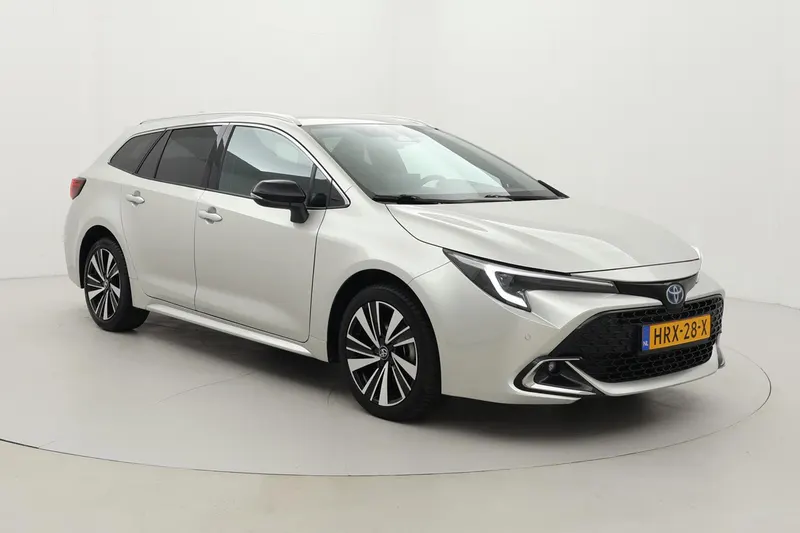 Toyota Corolla (2025)