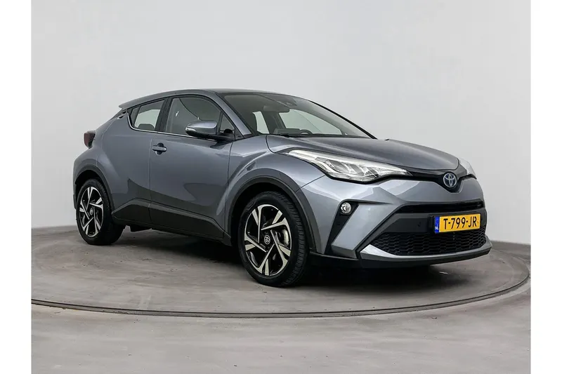 Toyota C-HR (2023)