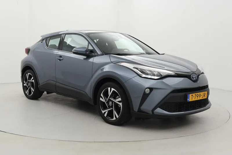 Toyota C-HR (2023)