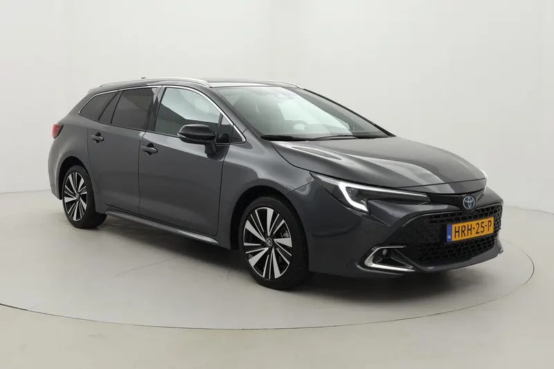 Toyota Corolla (2025)