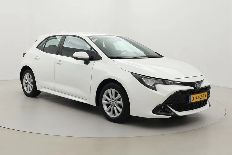 Toyota Corolla (2024)