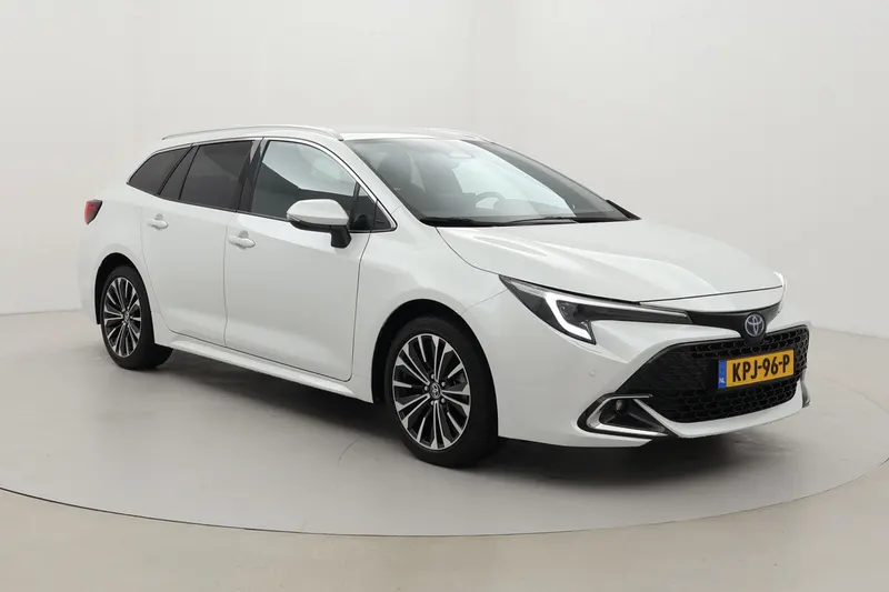 Toyota Corolla (2023)