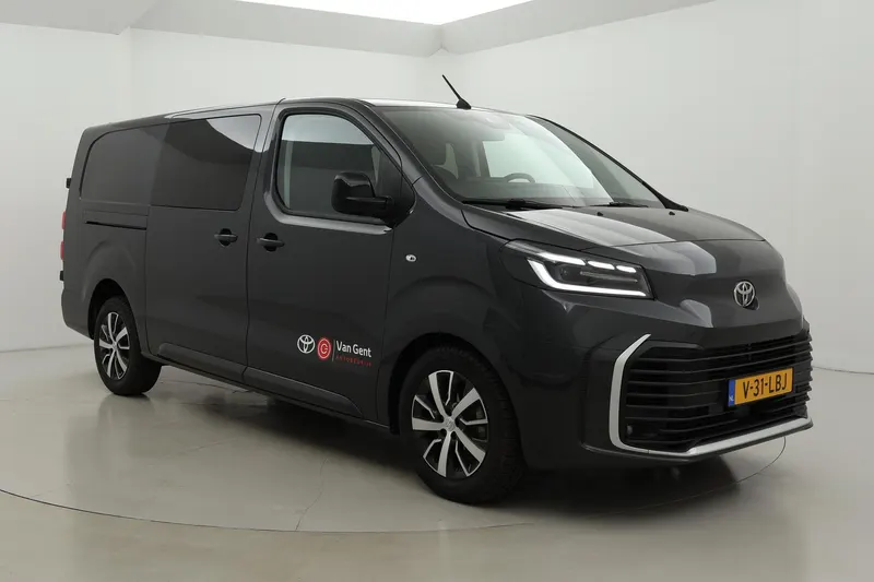 Toyota Proace (2024)