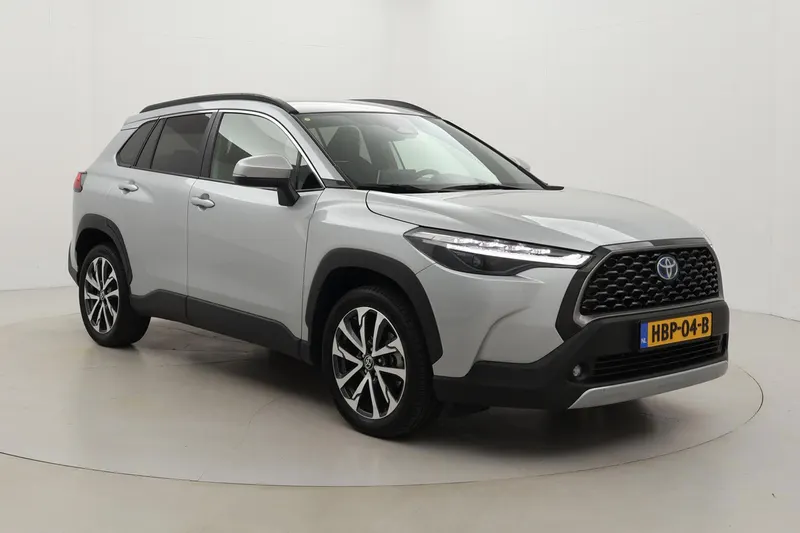 Toyota Corolla (2023)