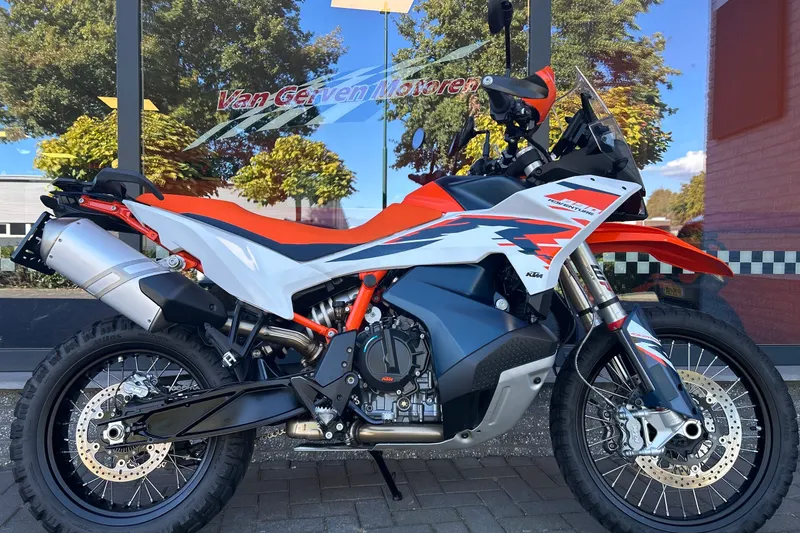 KTM 890 Adventure R (2026)
