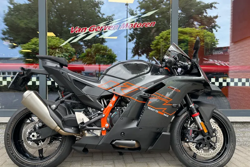 KTM 990 RC R (2026)