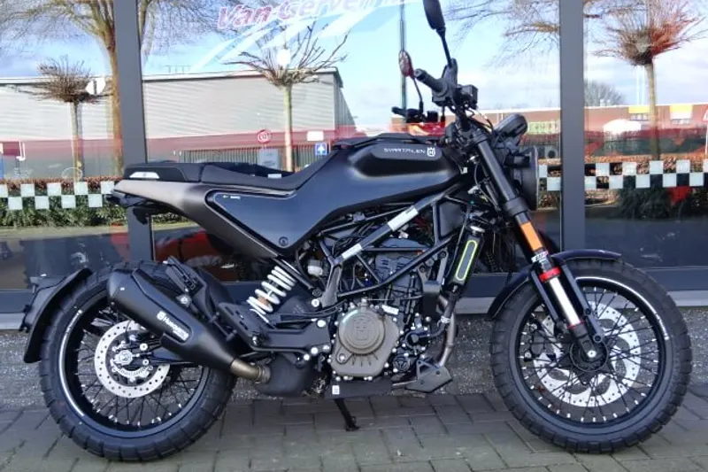 DS HUSQVARNA (2026)
