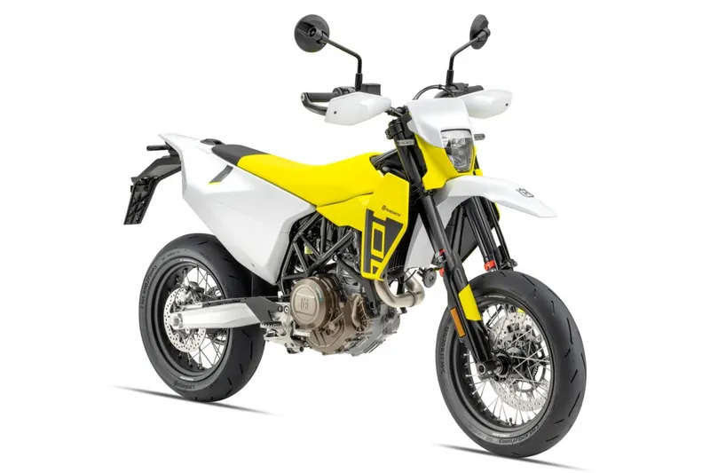 DS HUSQVARNA (2026)
