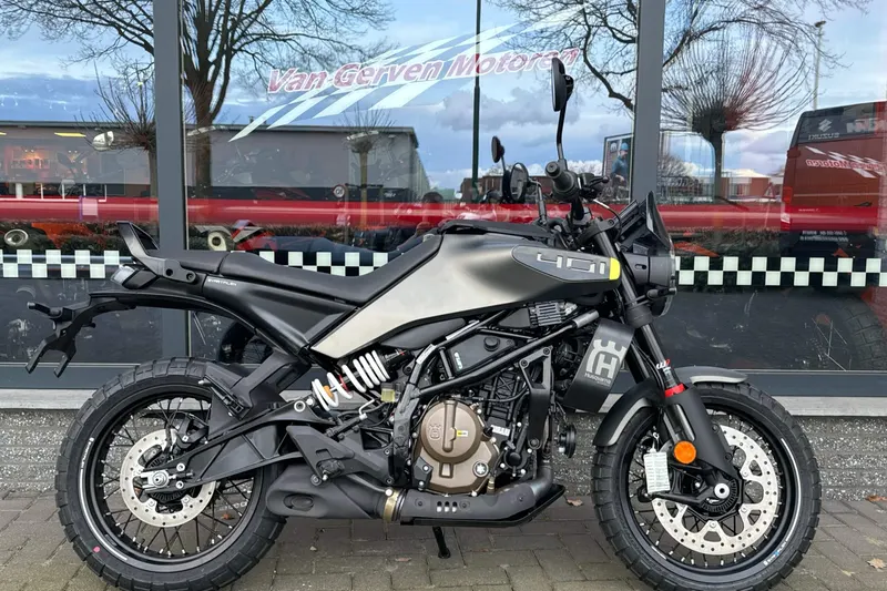 DS HUSQVARNA (2024)