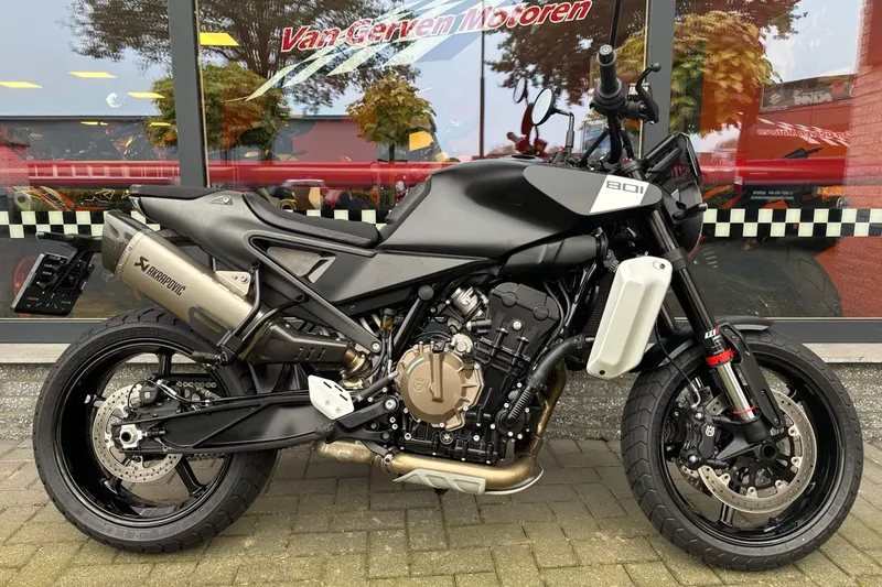 DS HUSQVARNA (2024)