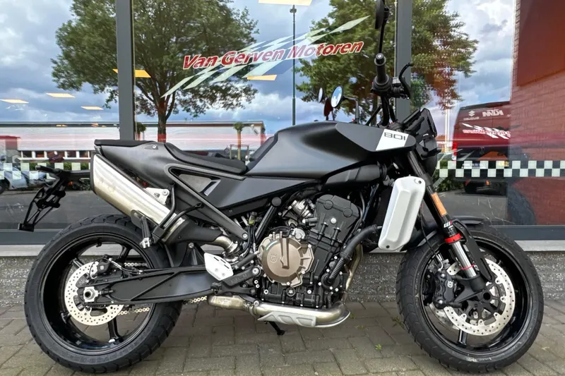 DS HUSQVARNA (0)