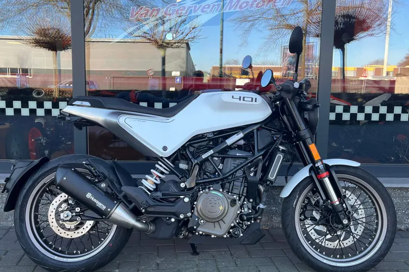 DS Husqvarna (2026)