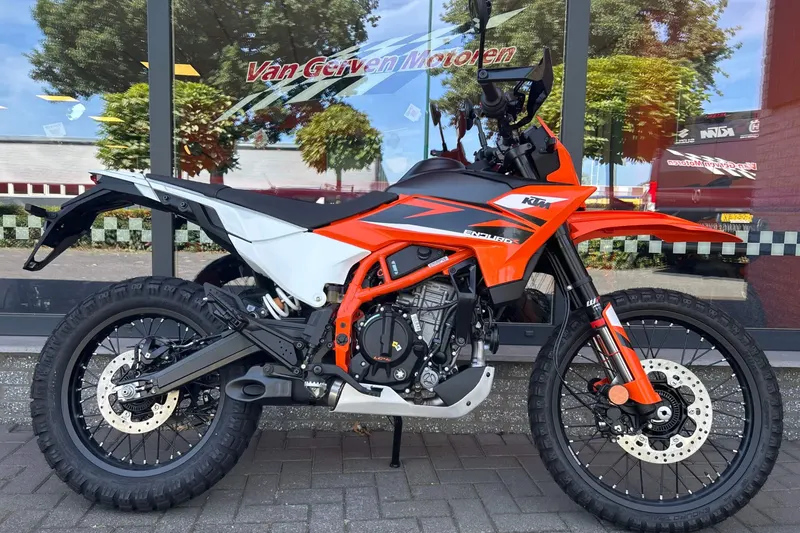 DS KTM (2026)