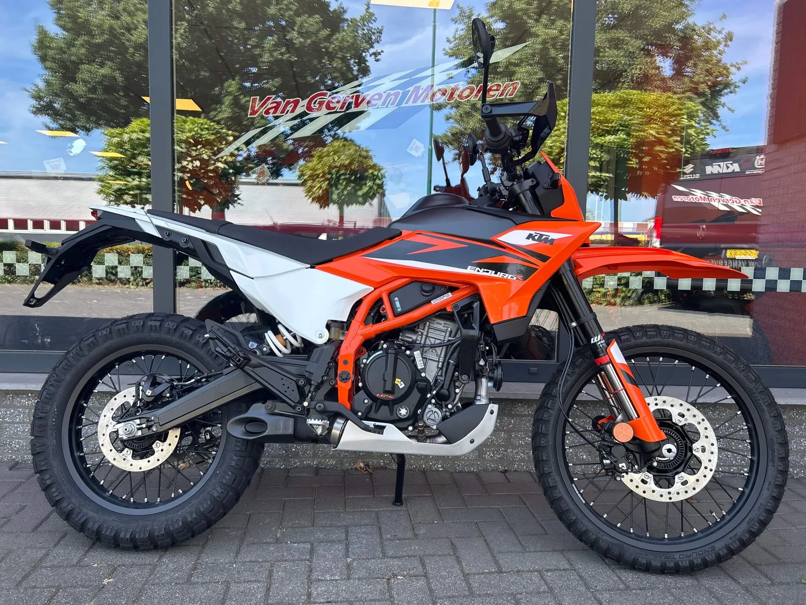DS KTM (2026) — foto 1
