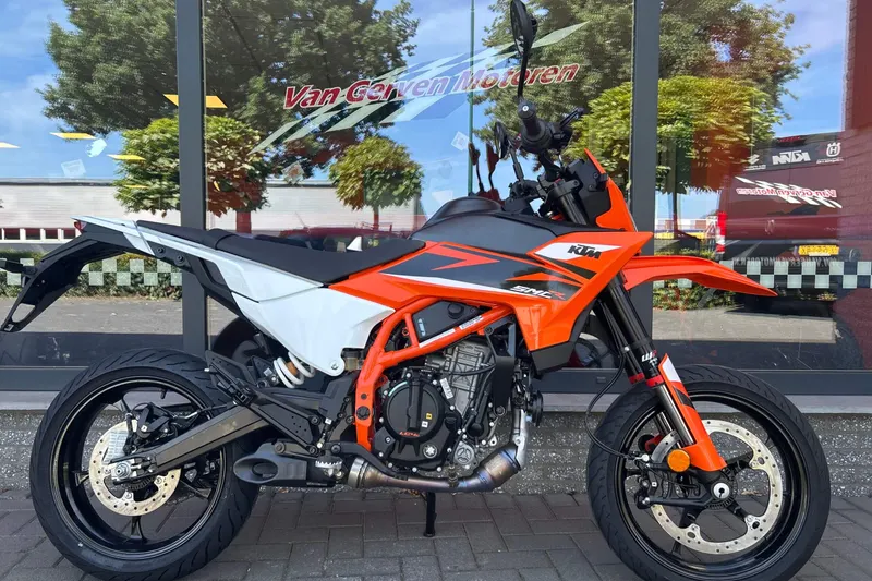 DS KTM (2026)