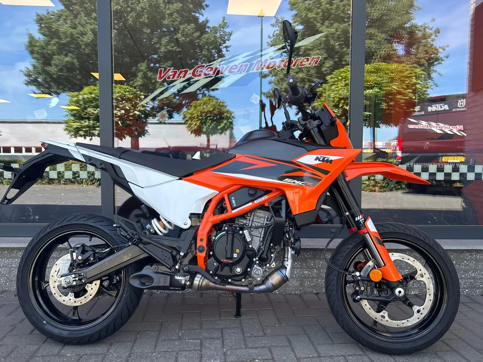 DS KTM (2026) — foto 1