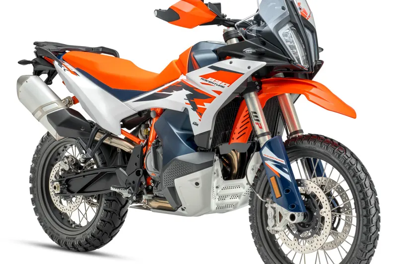 DS KTM (2022)