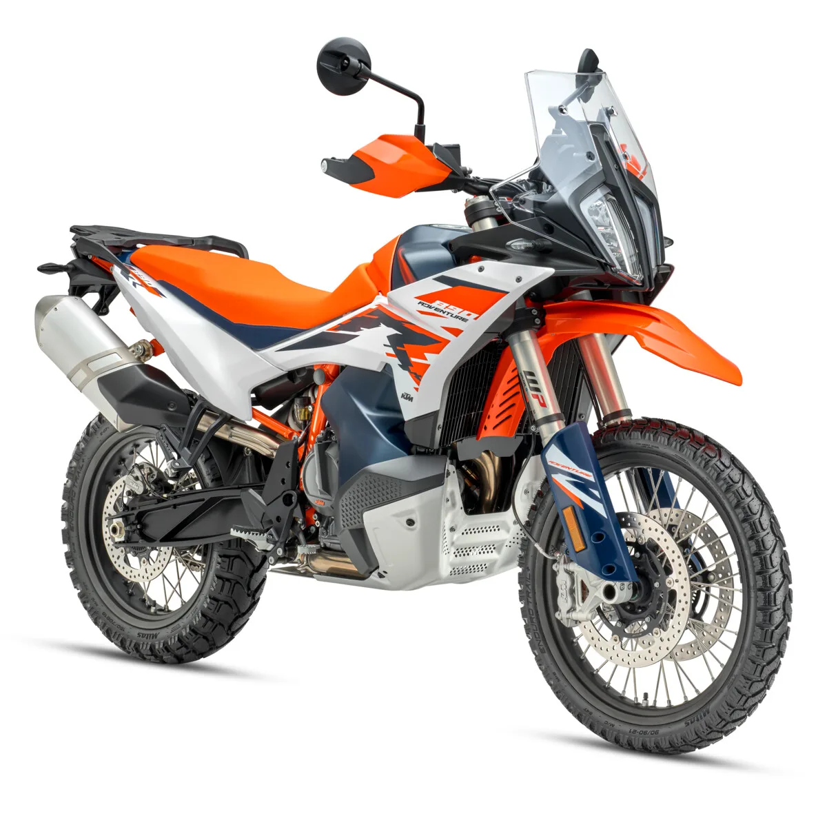 DS KTM (2022) — foto 1