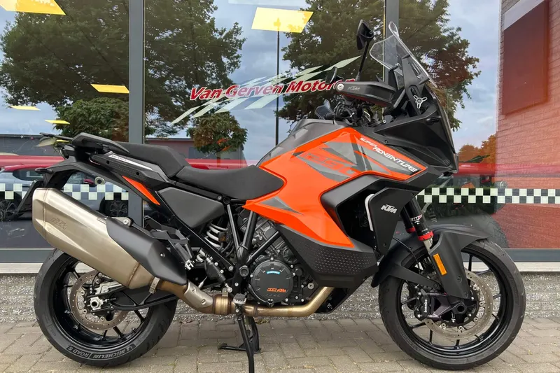 DS KTM (2021)
