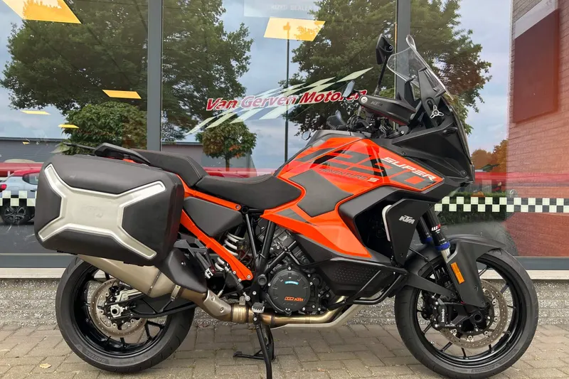 DS KTM (2024)