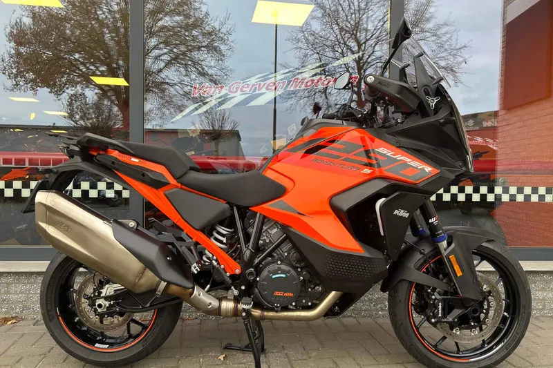 DS KTM (2023)