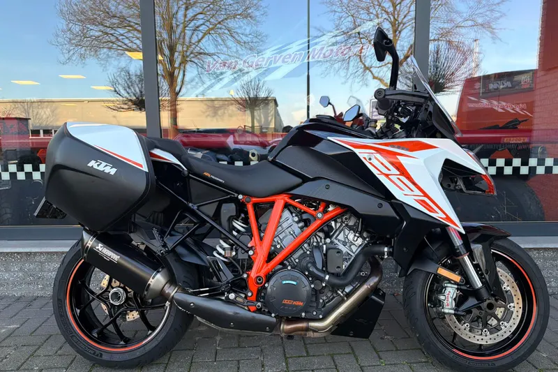 DS KTM (2021)