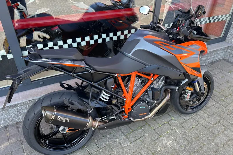 DS KTM (2022)
