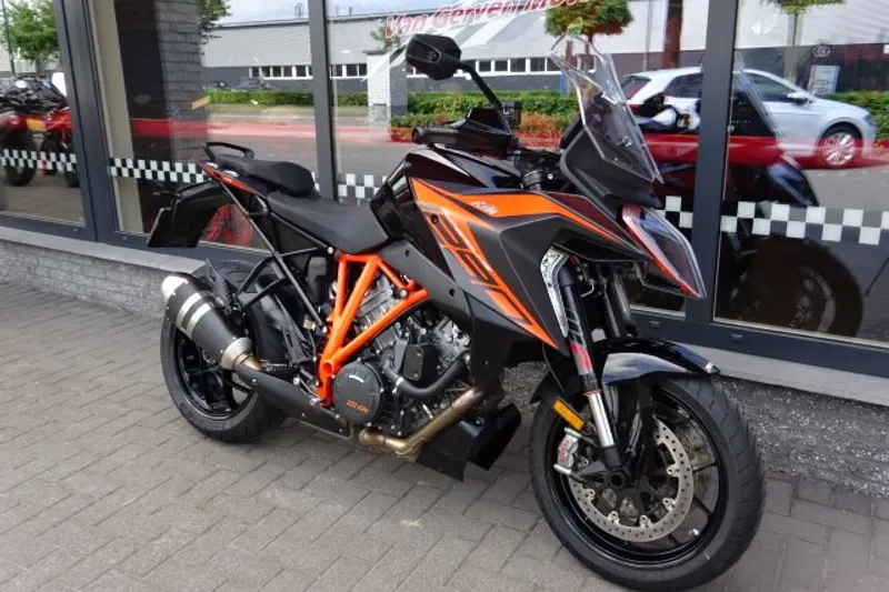 DS KTM (2019)