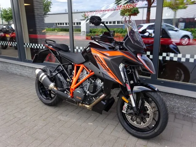 DS KTM (2019) — foto 1