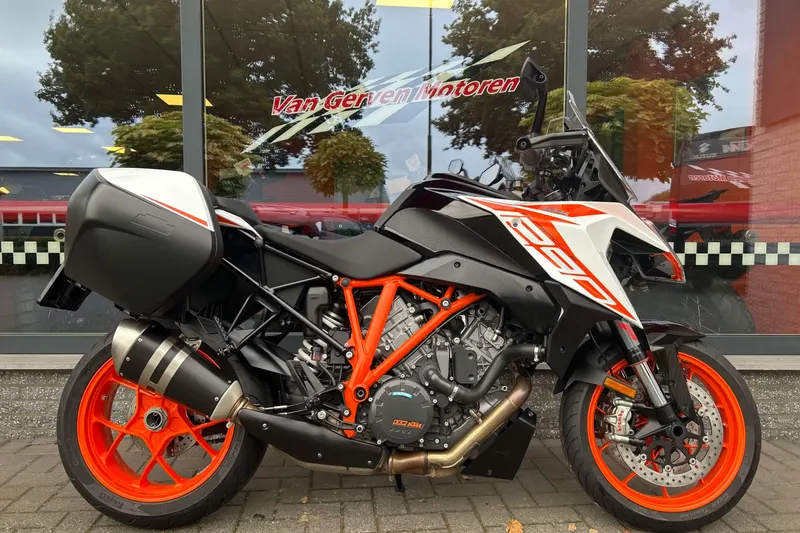 DS KTM (2020)