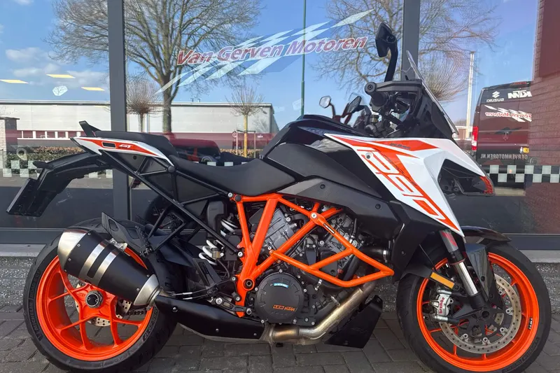 DS KTM (2019)