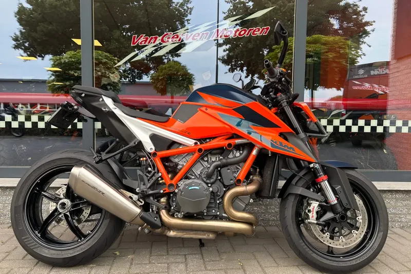 DS KTM (2020)