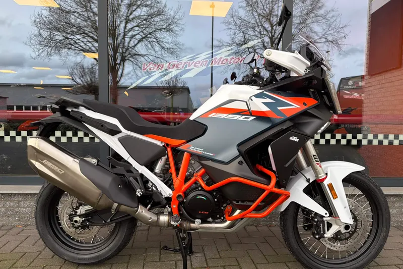 DS KTM (2026)
