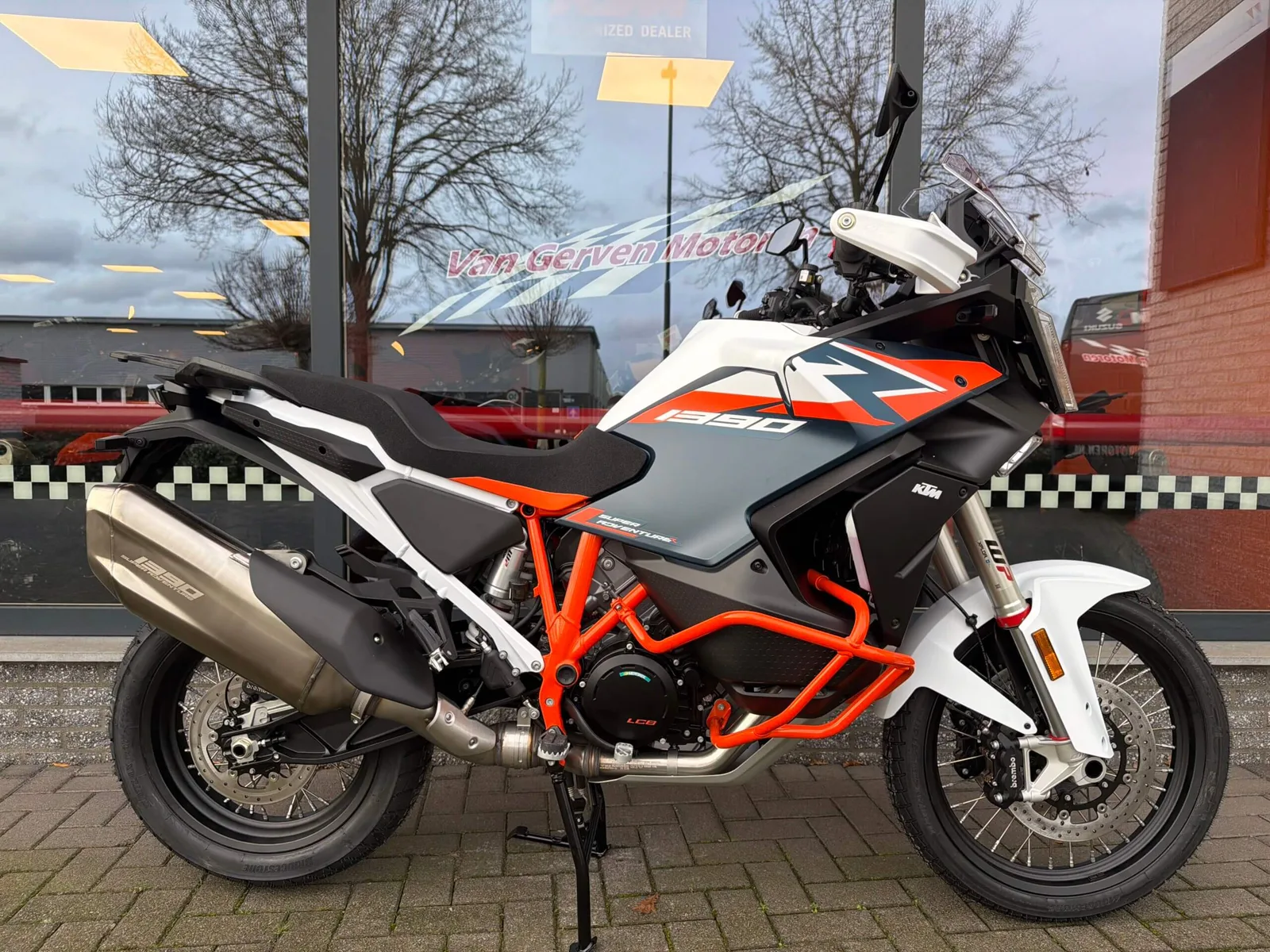 DS KTM (2026) — foto 1