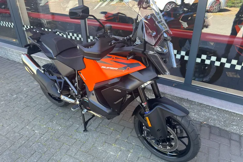 DS KTM (2026)