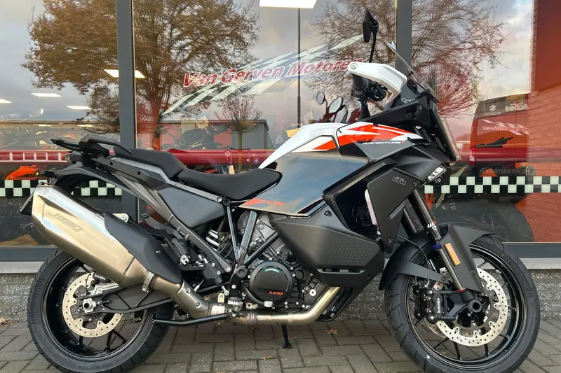 DS KTM (2026)