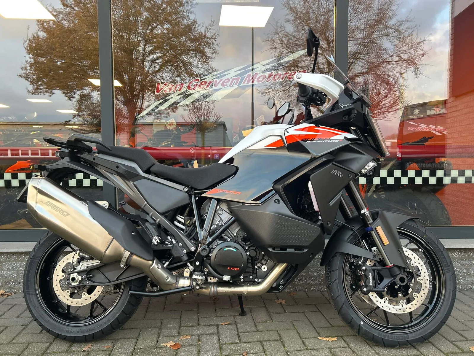 DS KTM (2026) — foto 1