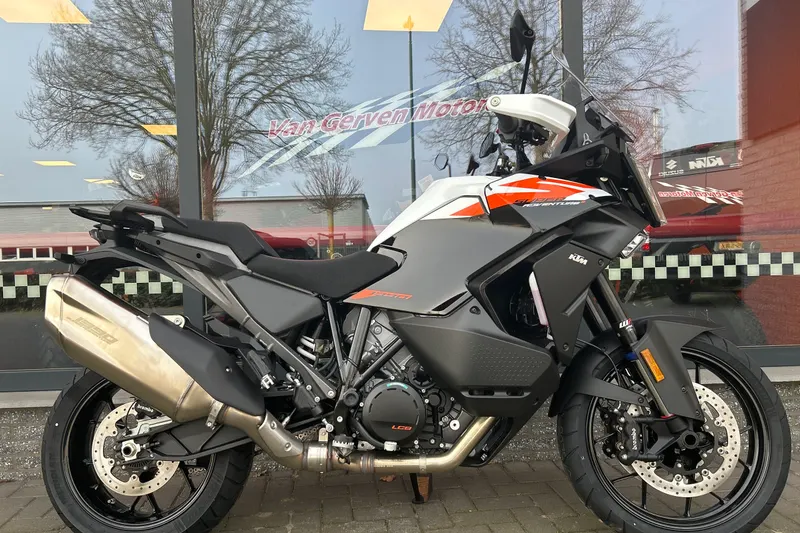 DS KTM (2026)