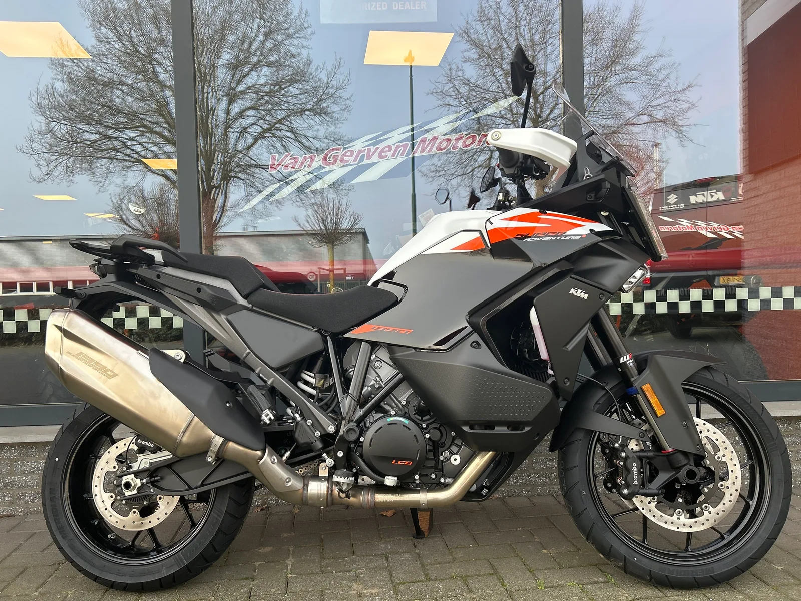 DS KTM (2026) — foto 1