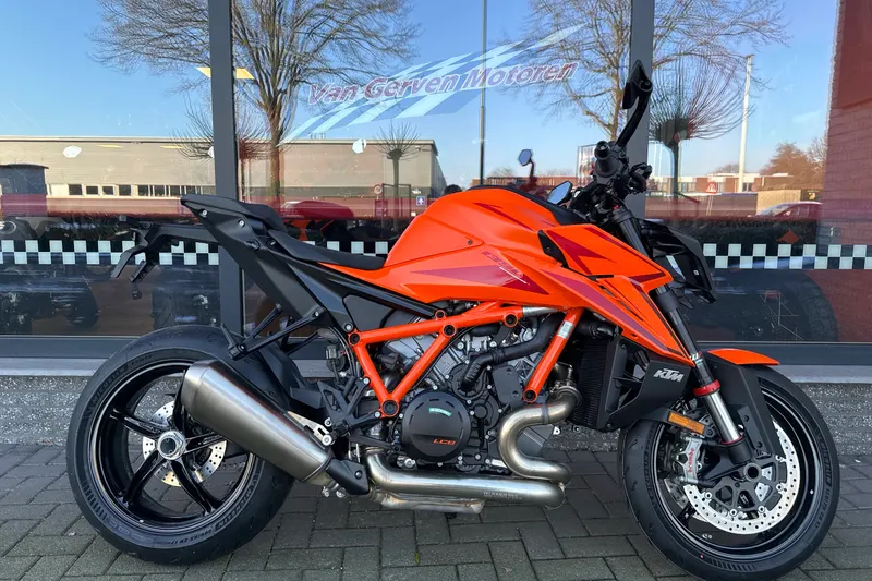 DS KTM (2026)