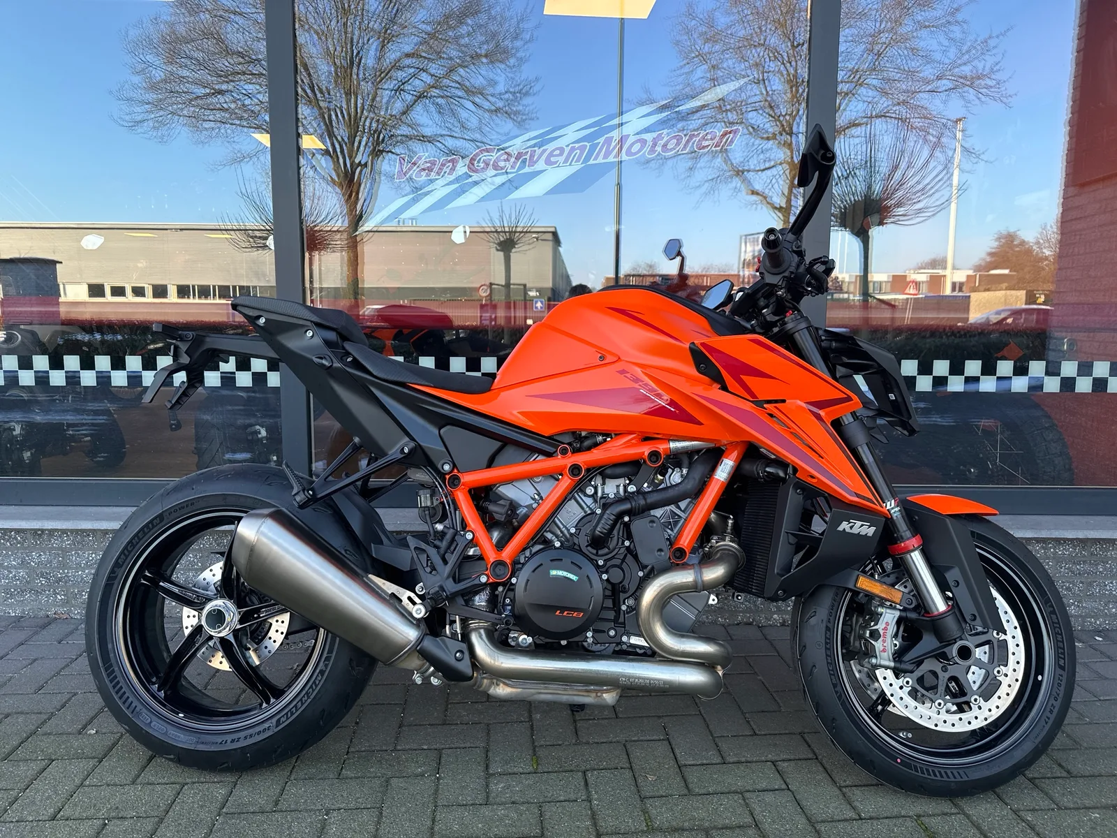 DS KTM (2026) — foto 1