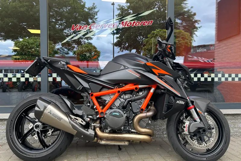 DS KTM (2024)